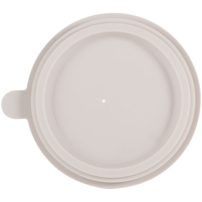 Buydeem Glaskrug CD2003 mit Silikondeckel 1200 ml