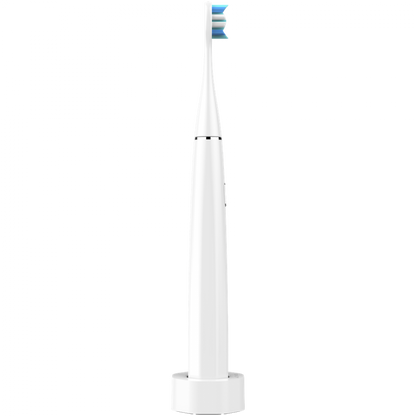 Szczoteczka soniczna 46000 RPM IPX7 90 dni Aeno DB1S biała