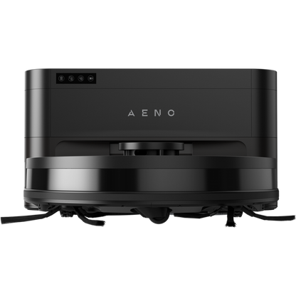 2-in-1 Saugroboter Aeno RC5S 4000Pa schwarz mit Kartierung