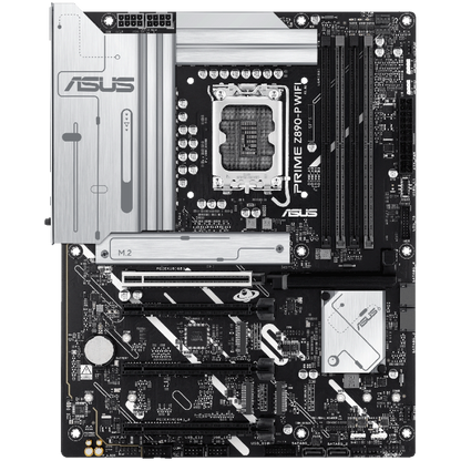 ASUS PRIME Z890-P WIFI ATX Motherboard with Intel Z890 Chipset