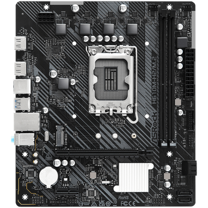 Płyta główna ASROCK H610M H2/M.2 Socket 1700 Micro ATX