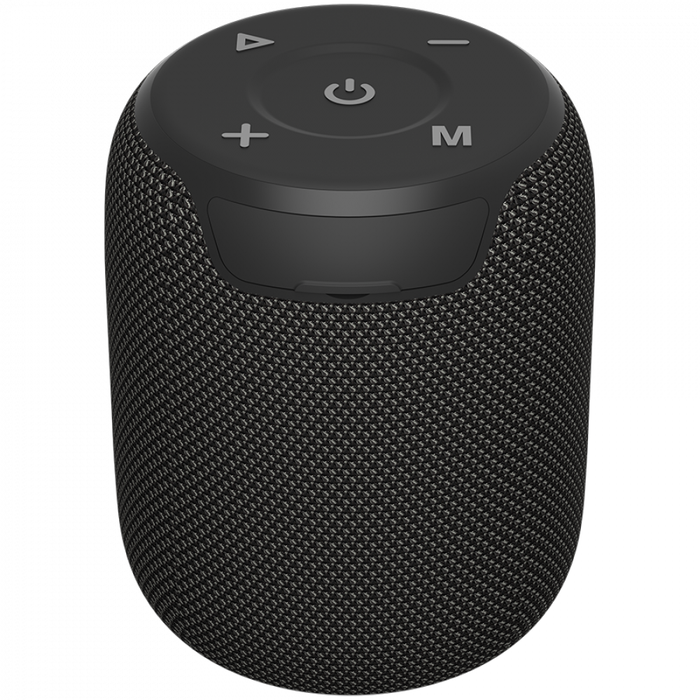 Bluetooth Speaker 10W IPX6 TWS Canyon OnMove 9 black