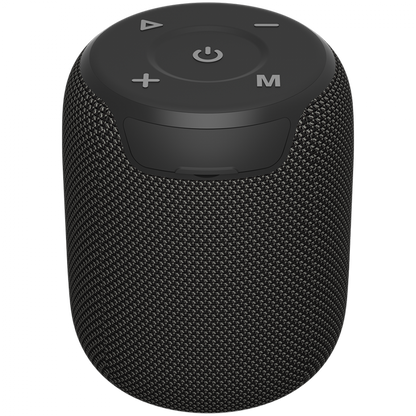Bluetooth Speaker 10W IPX6 TWS Canyon OnMove 9 black