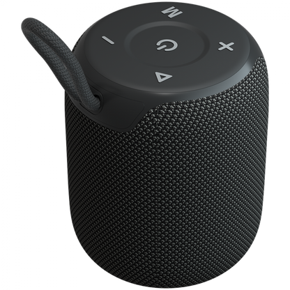 Bluetooth Speaker 10W IPX6 TWS Canyon OnMove 9 black