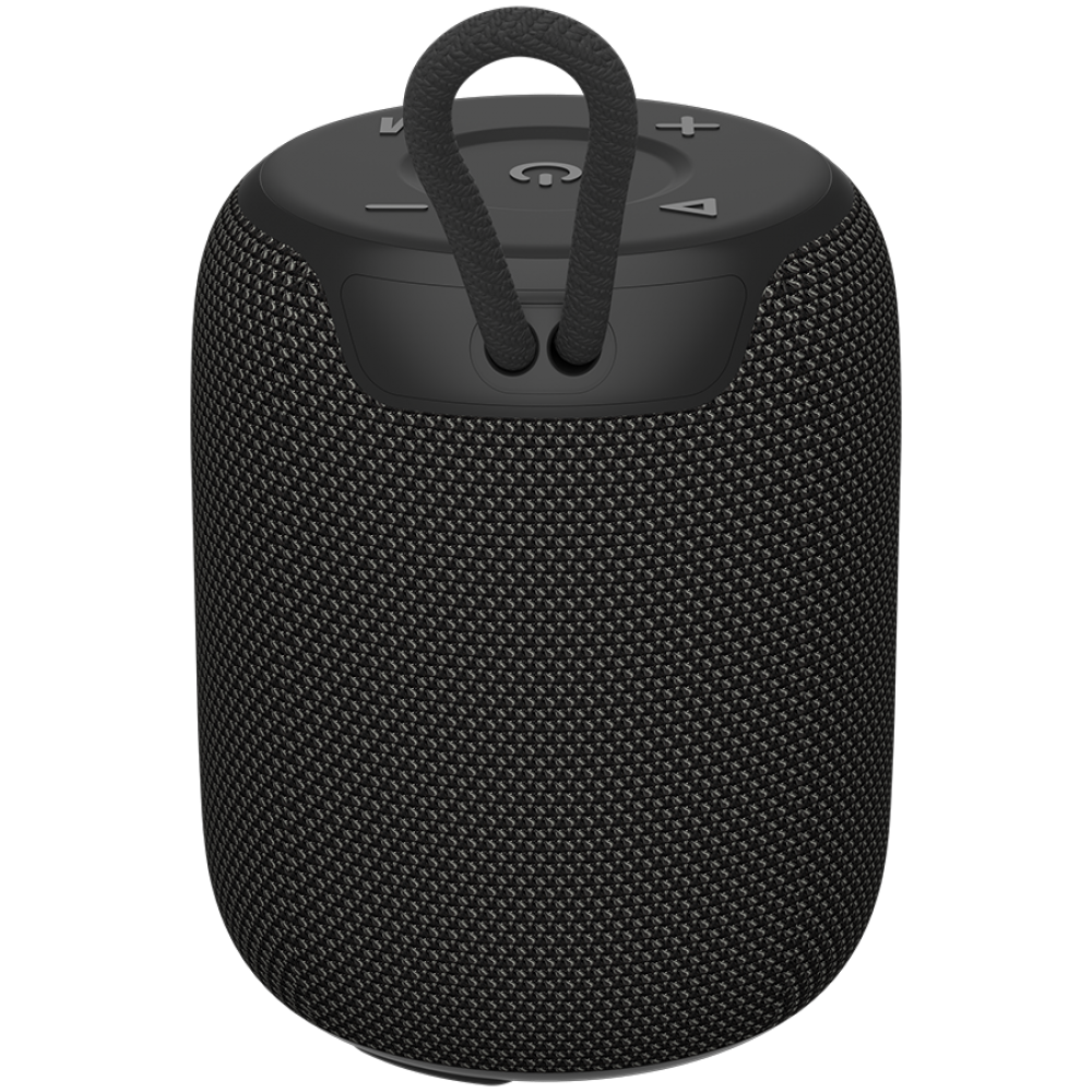Bluetooth Speaker 10W IPX6 TWS Canyon OnMove 9 black