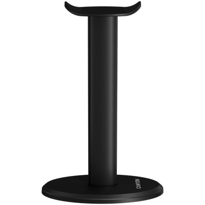 Canyon HS-1 Desktop Headphone Stand, Black