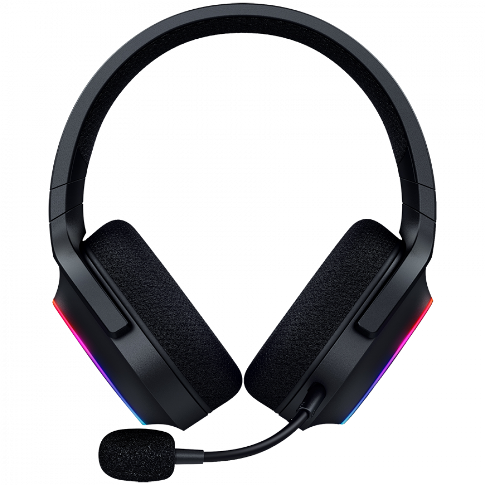 RAZER Barracuda X Chroma Gaming Headphones, Black