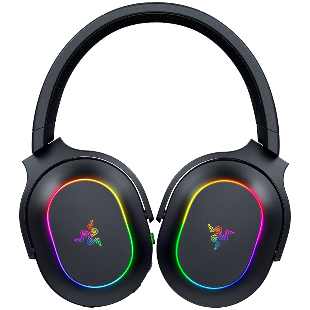 RAZER Barracuda X Chroma Gaming Headphones, Black