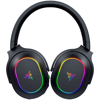 RAZER Barracuda X Chroma Gaming Headphones, Black