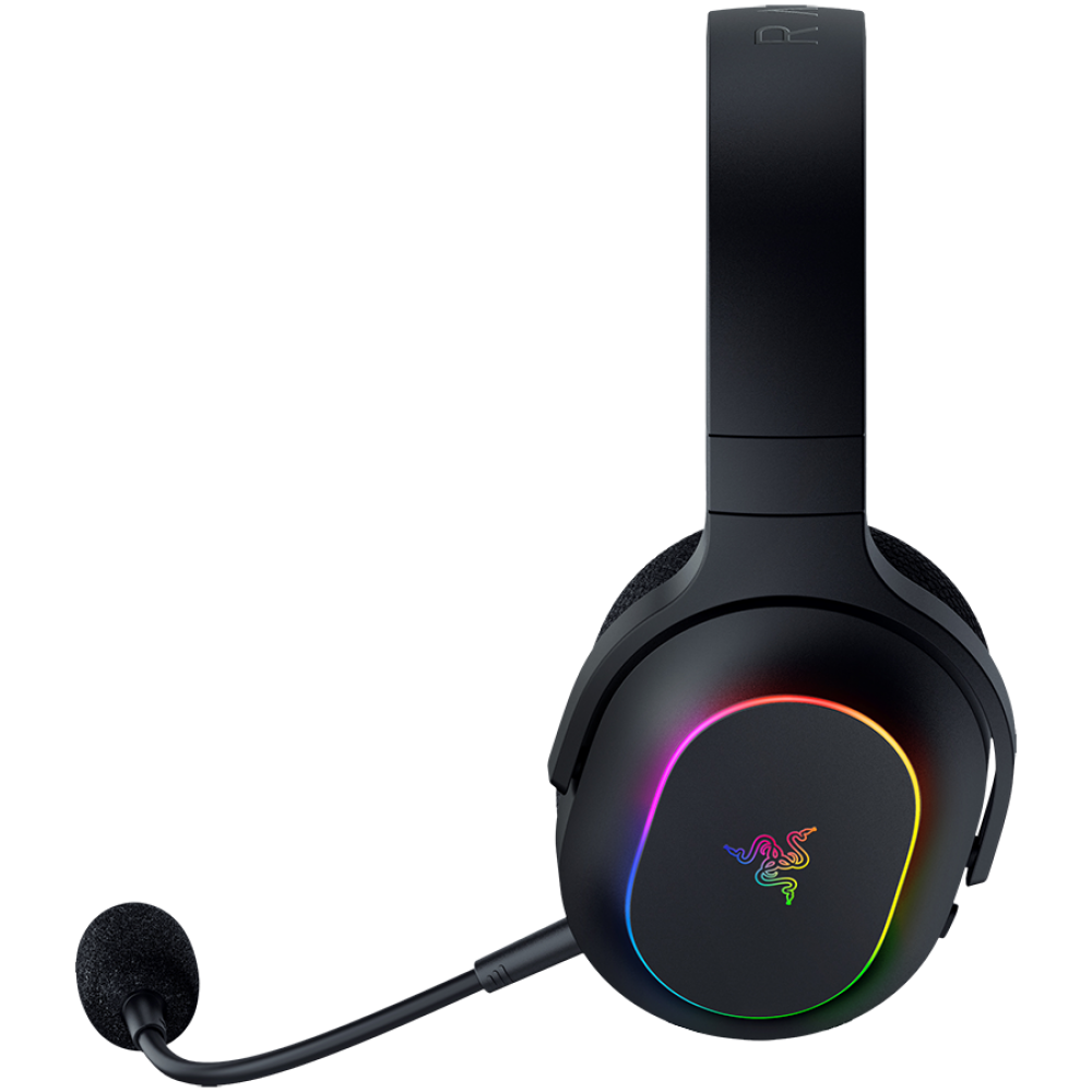 RAZER Barracuda X Chroma Gaming Headphones, Black