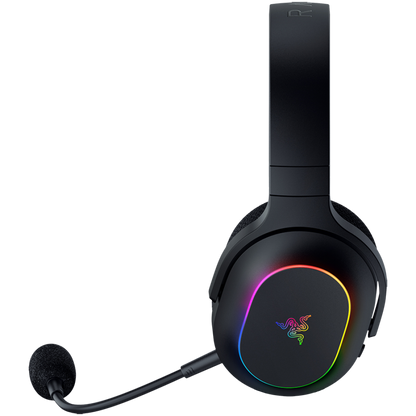 RAZER Barracuda X Chroma Gaming Headphones, Black