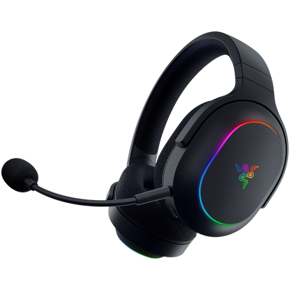 RAZER Barracuda X Chroma Gaming Headphones, Black