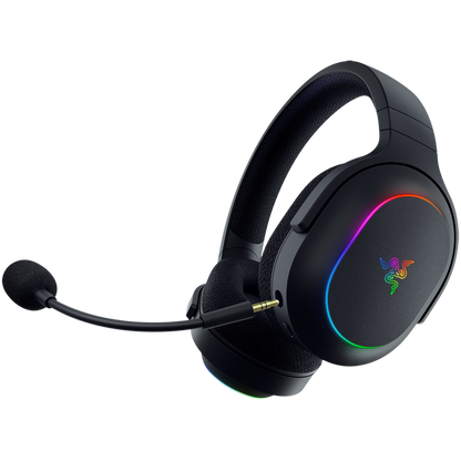RAZER Barracuda X Chroma Gaming Headphones, Black