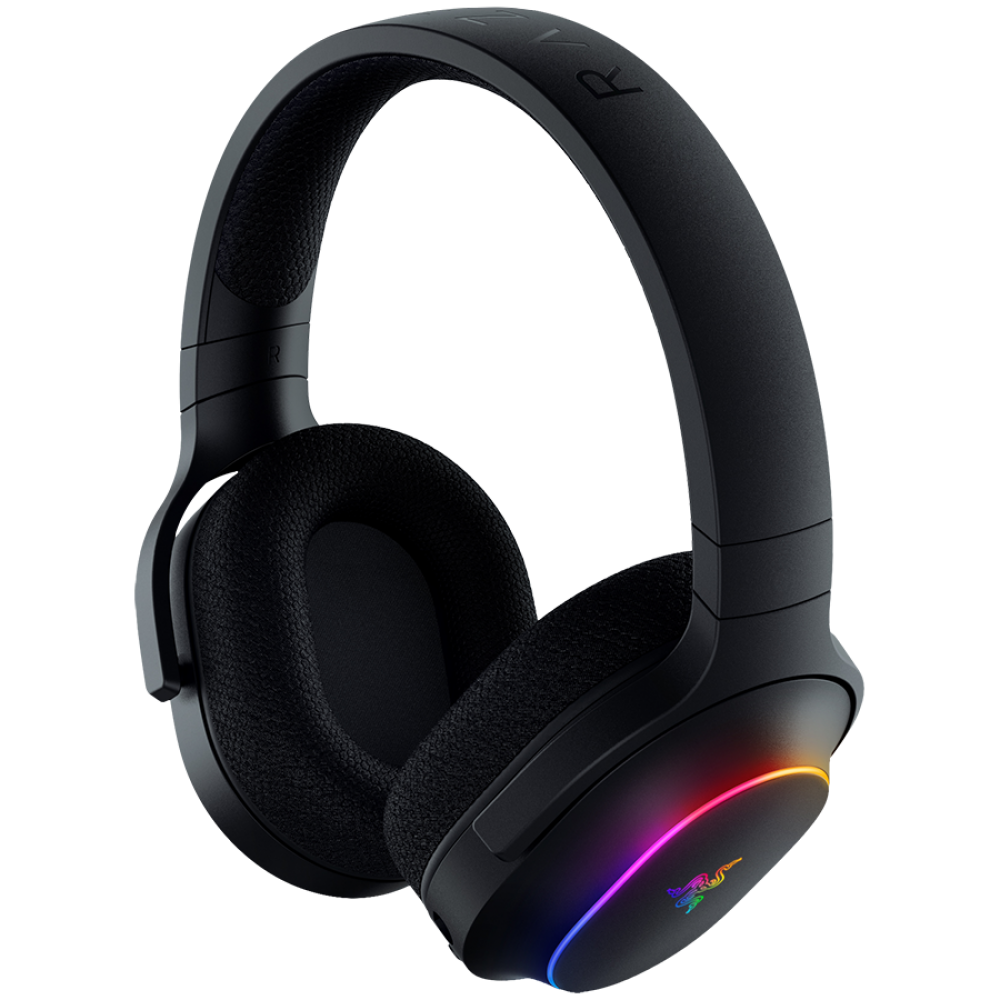 RAZER Barracuda X Chroma Gaming Headphones, Black