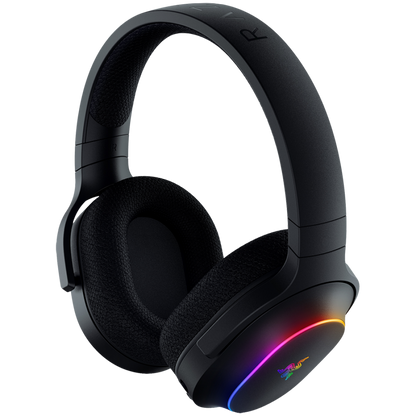RAZER Barracuda X Chroma Gaming Headphones, Black