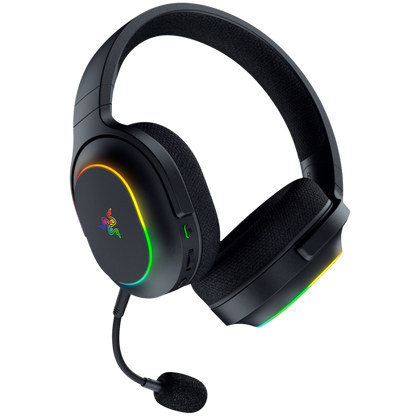 RAZER Barracuda X Chroma Gaming Headphones, Black
