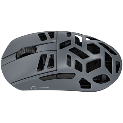 Lorgar MSE90W Dark Gray Wireless Gaming Mouse