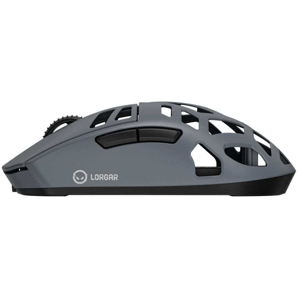 Lorgar MSE90W Dark Gray Wireless Gaming Mouse