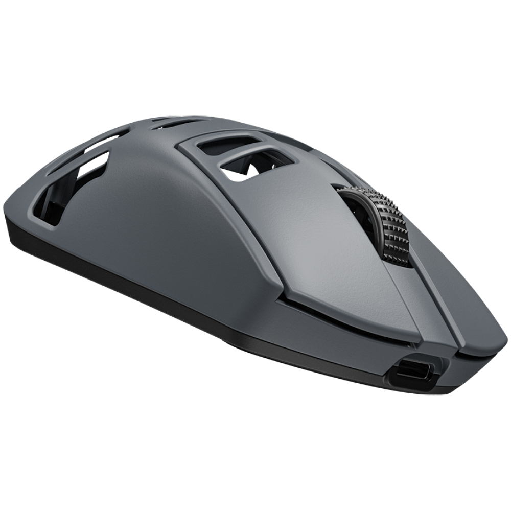 Lorgar MSE90W Dark Gray Wireless Gaming Mouse