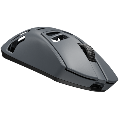 Lorgar MSE90W Dark Gray Wireless Gaming Mouse