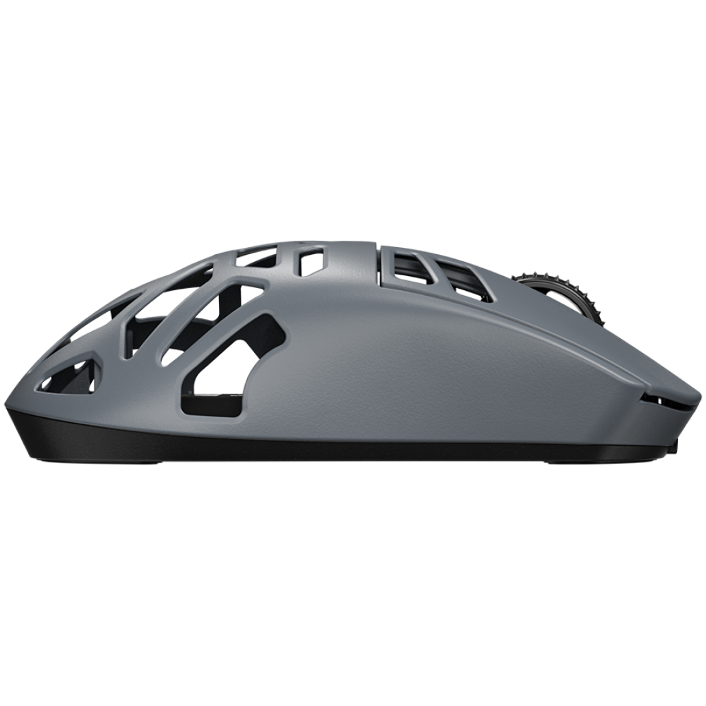 Lorgar MSE90W Dark Gray Wireless Gaming Mouse