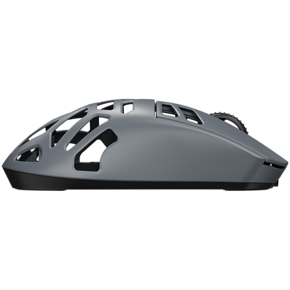 Lorgar MSE90W Dark Gray Wireless Gaming Mouse