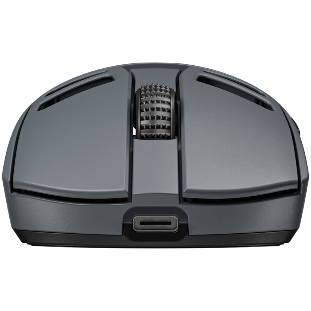 Lorgar MSE90W Dark Gray Wireless Gaming Mouse