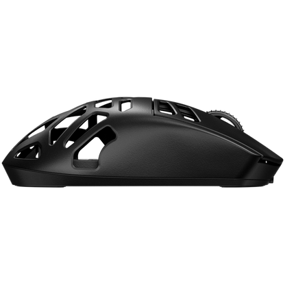 Lorgar MSE90W Black Magnesium Alloy Wireless Gaming Mouse