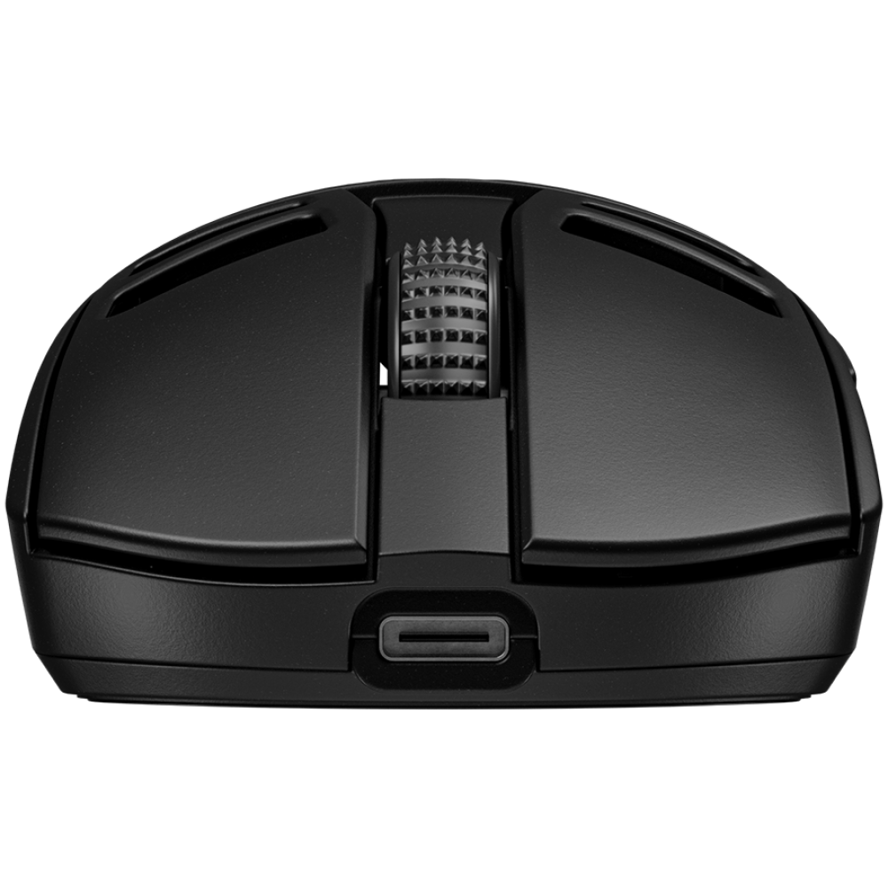 Lorgar MSE90W Black Magnesium Alloy Wireless Gaming Mouse