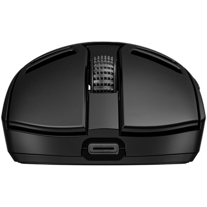 Lorgar MSE90W Black Magnesium Alloy Wireless Gaming Mouse
