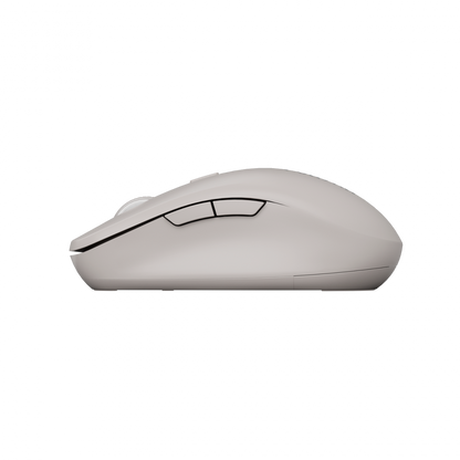 Kabellose Maus zwei Modi Canyon MW-12 beige