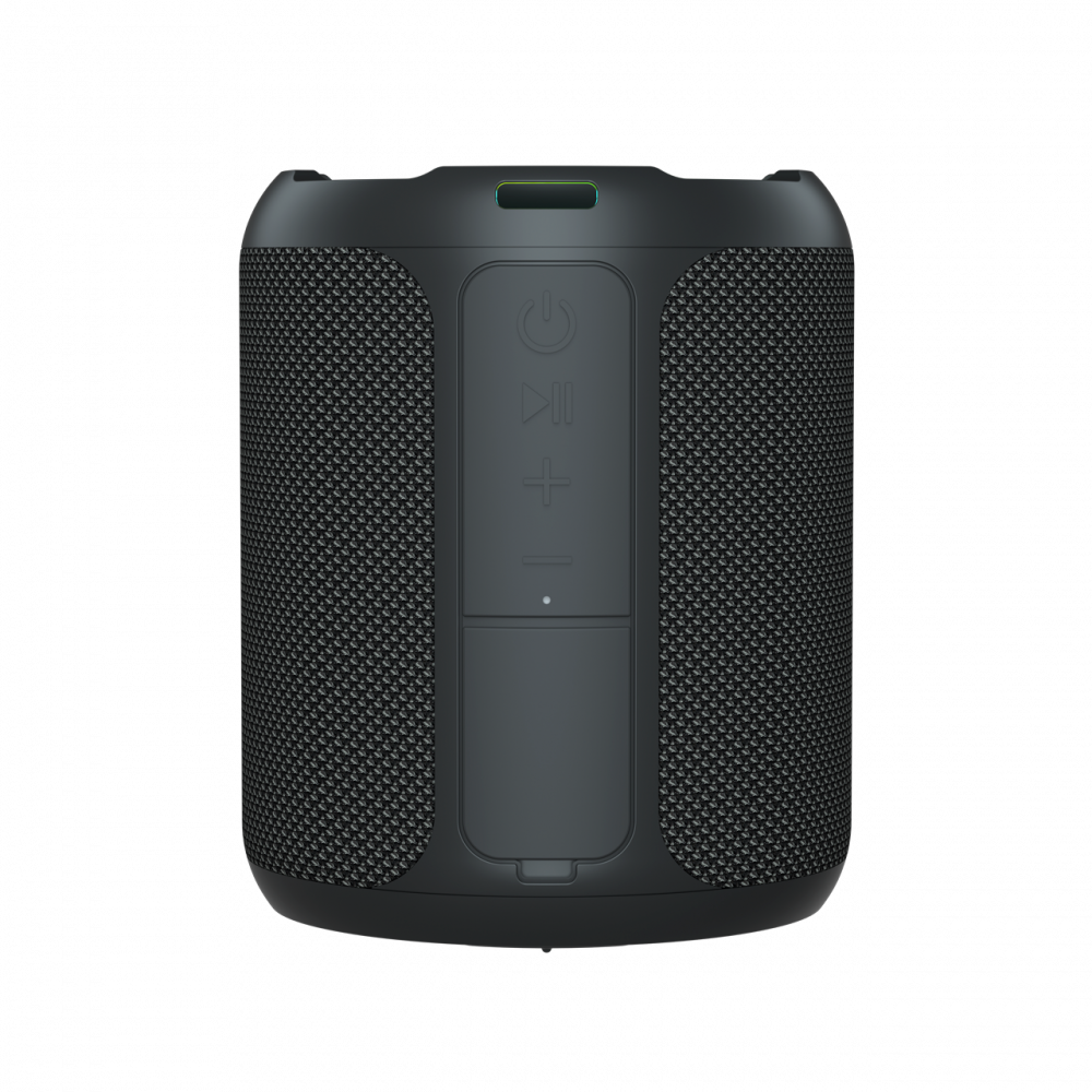 Bluetooth Speaker 20W IPX6 TWS EQ RGB Canyon OnMove 11 black