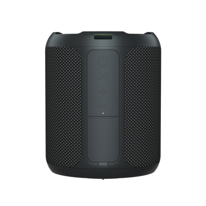 Bluetooth Speaker 20W IPX6 TWS EQ RGB Canyon OnMove 11 black