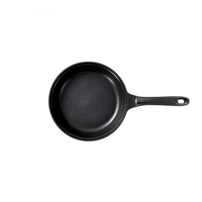 Buydeem CP151 Aluminum Non-stick Frying Pan 25cm Green