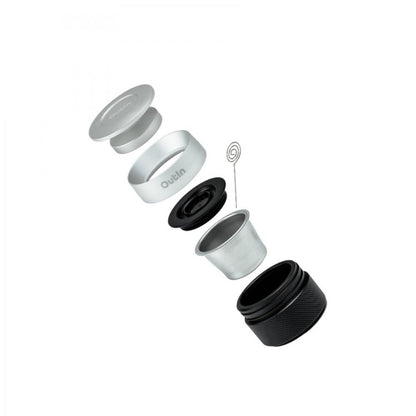 Nozzles for Buydeem 2-in-1 coffee machine OTEM 01 model A000008