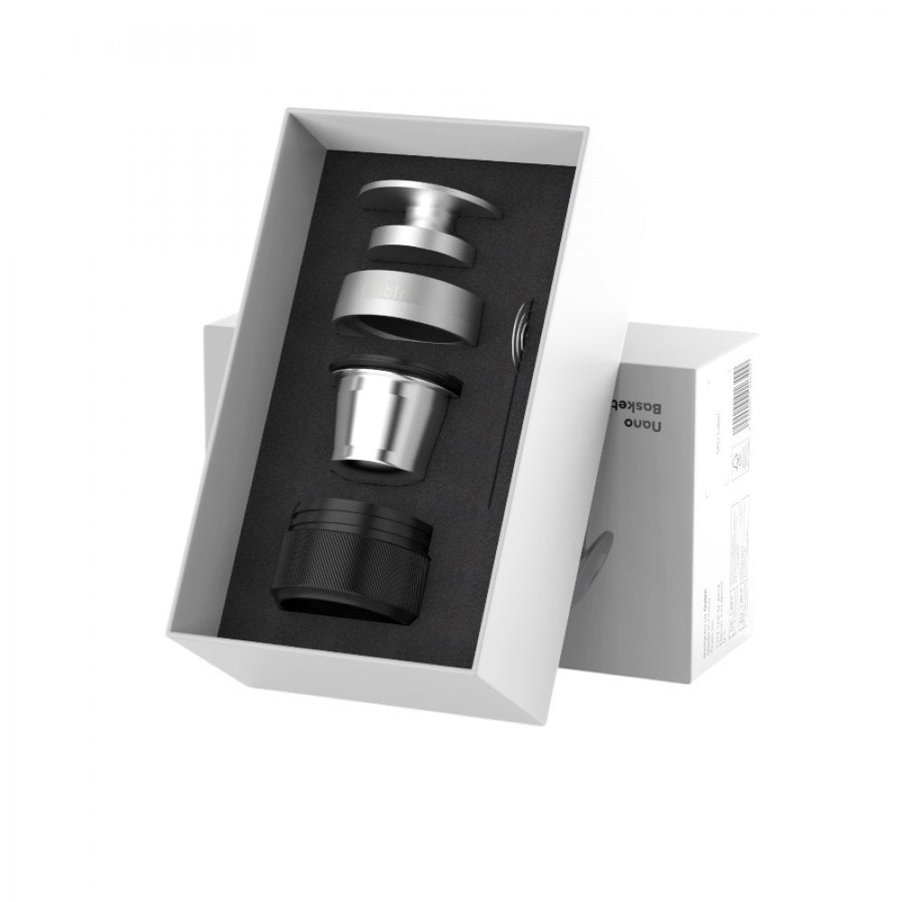 Nozzles for Buydeem 2-in-1 coffee machine OTEM 01 model A000008
