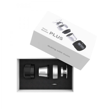Nozzles for Buydeem 2-in-1 coffee machine OTEM 01 model A000008