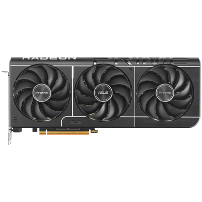 ASUS Prime Radeon RX 9070 OC 16GB GDDR6 Graphics Card