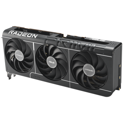 ASUS Prime Radeon RX 9070 OC 16GB GDDR6 Graphics Card