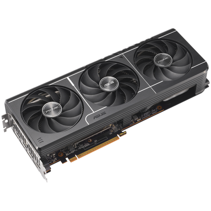 ASUS Prime Radeon RX 9070 OC 16GB GDDR6 Graphics Card