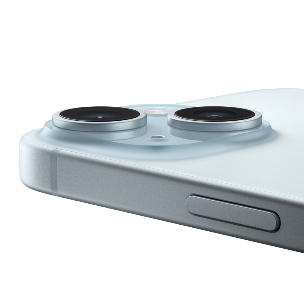 iPhone 15 128 GB różowy