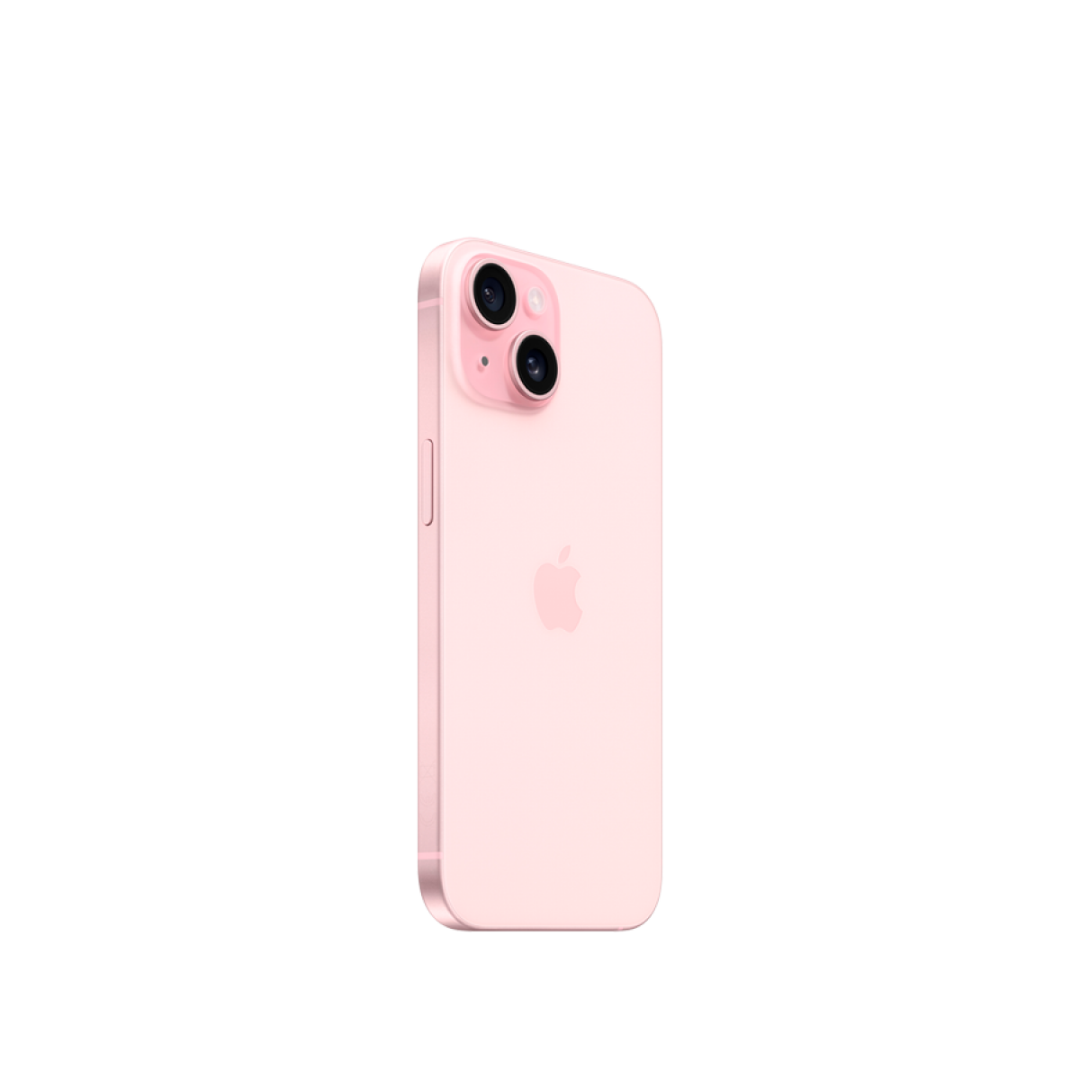 iPhone 15 128 GB różowy