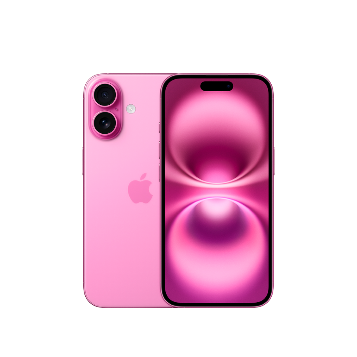 iPhone 16 128 GB Rosé
