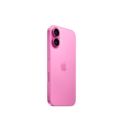 iPhone 16 128 GB Rosé