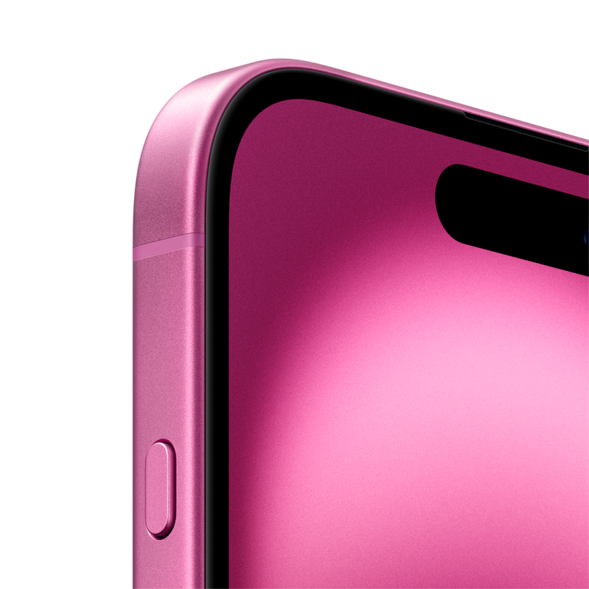 iPhone 16 128 GB Rosé