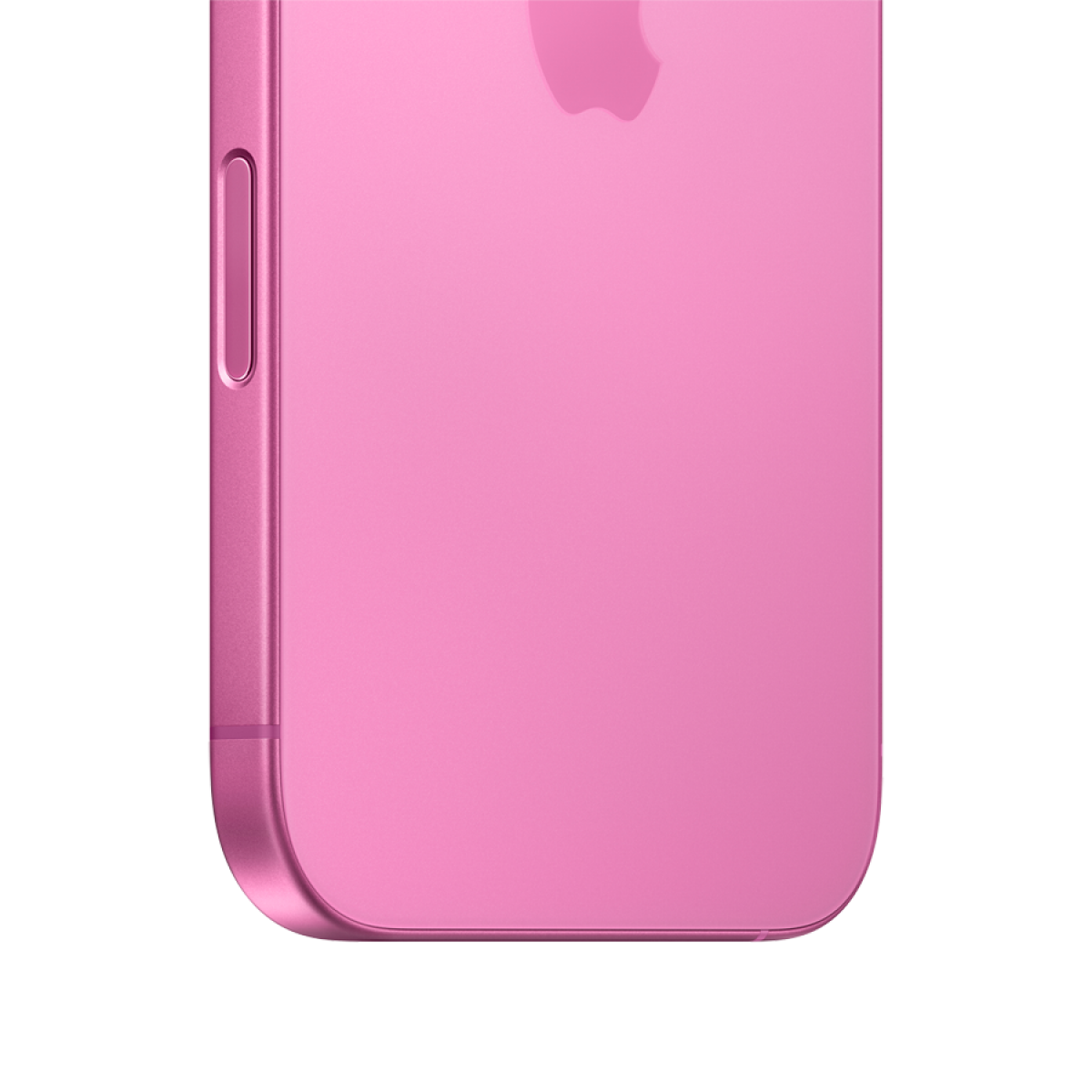 iPhone 16 128 GB Rosé