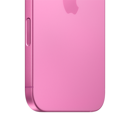 iPhone 16 128 GB Rosé