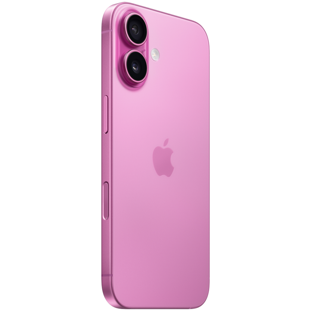 iPhone 16 128 GB Rosé