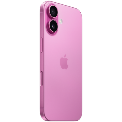 iPhone 16 128 GB Rosé