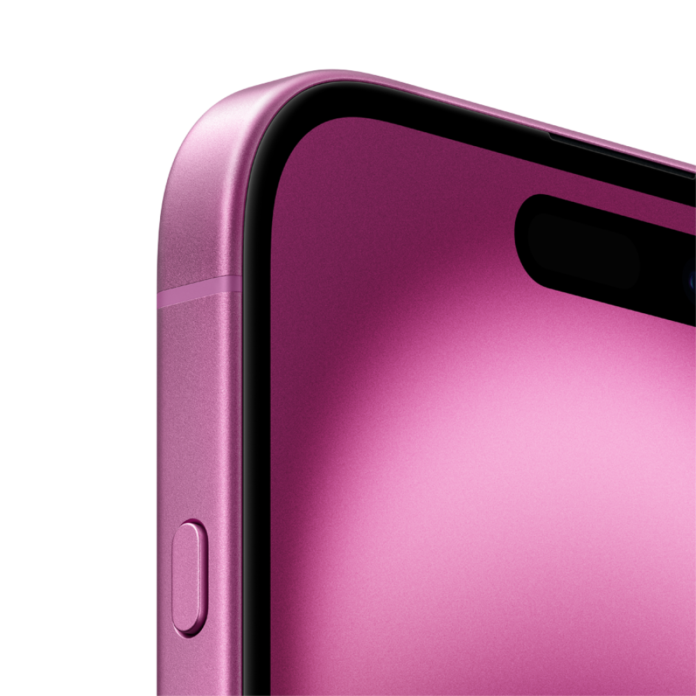 iPhone 16 128 GB Rosé